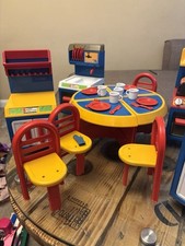 Vintage toys Pedigree Playtime