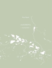 Jazorina by Freya Najade
