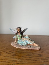 Timeless Beauty, Christine Haworth Limited Edition Faerie Poppet 