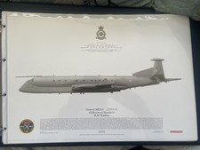 Squadron print 1042 - print, no
