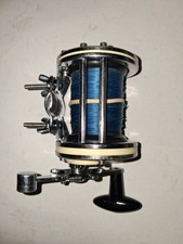 GARCIA MITCHELL 600A/AP