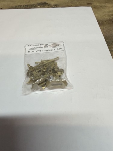 Sm32 16mm scale - 16mm,