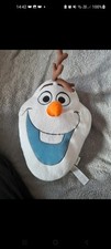 Disney Frozen Olaf Snowman