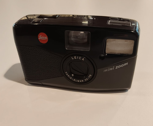 Leica mini zoom 35mm point - 35mm,