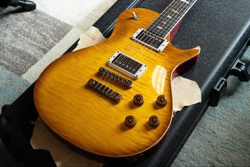 Prs mccarty sc56 electric - mccarty,