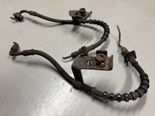 Ford Escort Mk5 Genuine Front