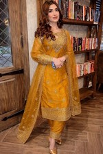 INDIAN PARTY ANARKALI PLAZZO