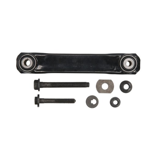 Rear axle track control arm - track,