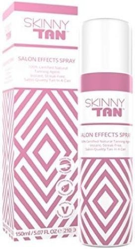 Skinny tan salon - x,