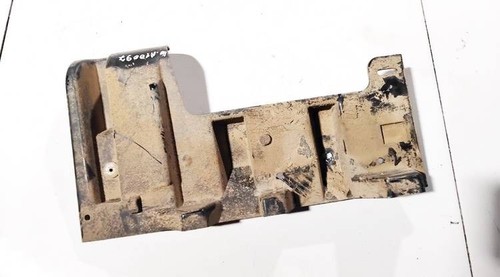 Bumper mounts - bumper, (bumper