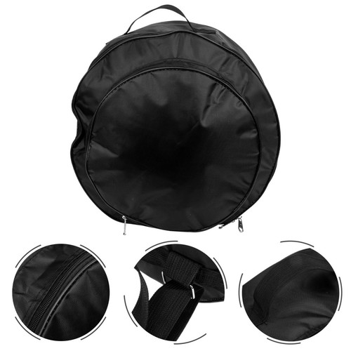 Padded snare drum - padded,