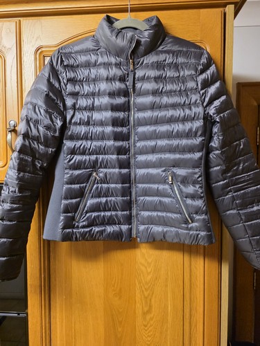 Zara ladies puffer - ladies, size