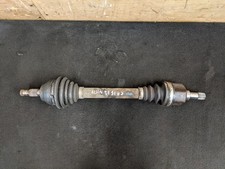 CITROEN BERLINGO B9 N/S PASSENGER SIDE LEFT FRONT DRIVESHAFT