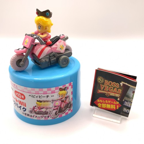 Baby peach super - peach,