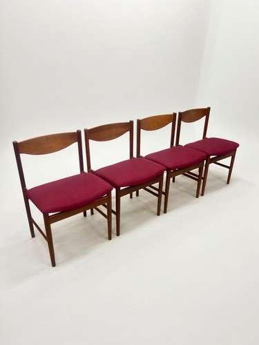 Mid century dining chairs - century,