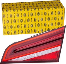 Hella LED Rear Light Inner Section – Right, Audi 2012+ | Waterproof OE Quality