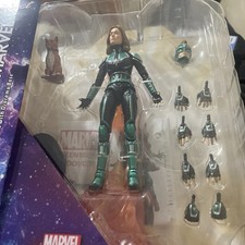 Disney Marvel Legends Toybox