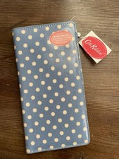 Cath Kidston Travel Wallet Zip