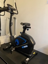 Pro Fitness Exercise Bike