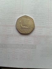 1979 Isle of Man Viking