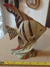 Beswick Angel Fish 1047 No
