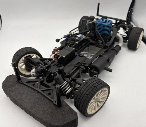 For parts yokomo engine - parts,