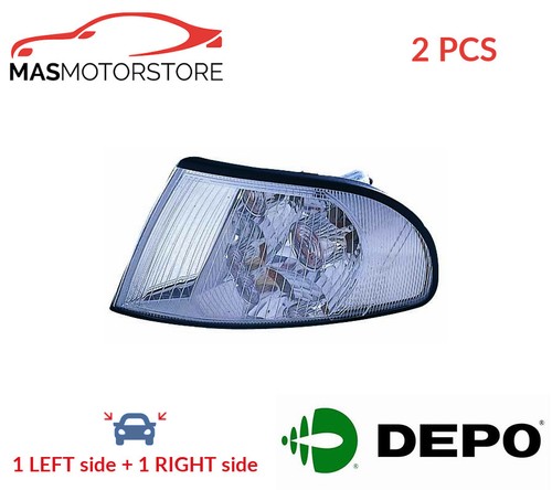 Indicator light blinker lamp - light,