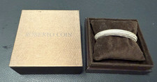 Roberto Coin Sterling Silver