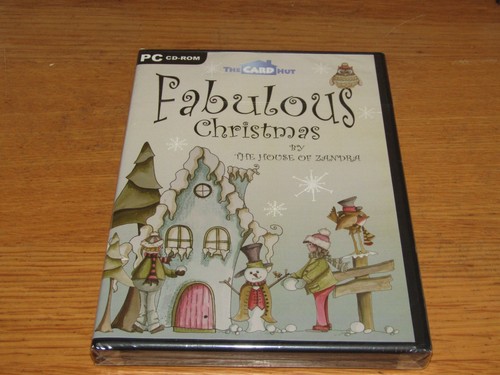 Fabulous christmas rom by - fabulous, cd