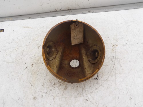 Honda 250 headlamp shell - cb,