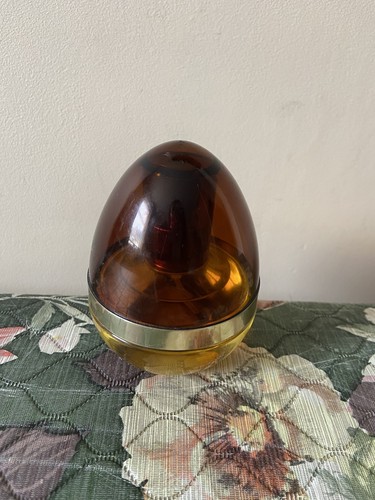 Vintage avon egg - vintage,
