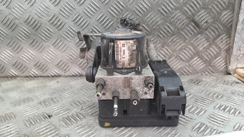2007 2014 mazda iii 4 - 2, abs