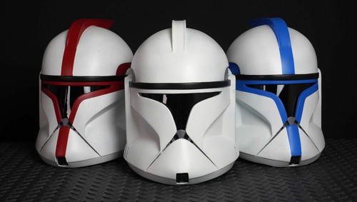 Star wars clone trooper phase - star,