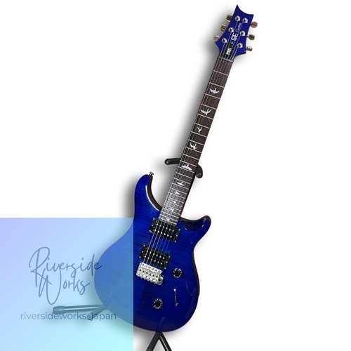 Prs custom - prs, (whale
