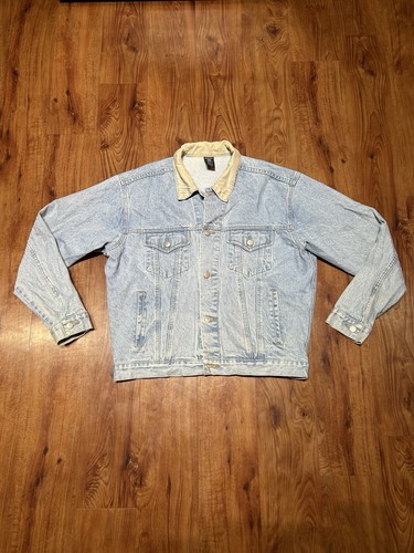 Vintage warner bros jacket - bros,