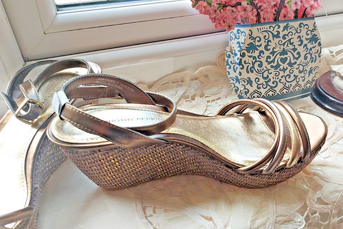 Dorothy perkins size wedge - dorothy, 7-wedge
