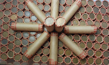 Sealed  and Unsearched Wheat