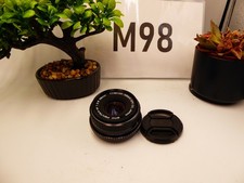  SMC Pentax-M 1:2.8 28mm F2.8