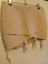 Vintage Girdle Triumph Size 16