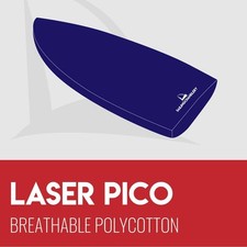 Pico Boat Cover - Breathable