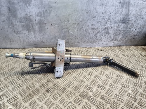 Mercedes vito steering - steering, column