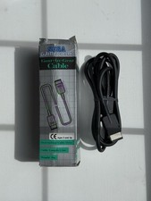 Sega Game Gear Link Cable -