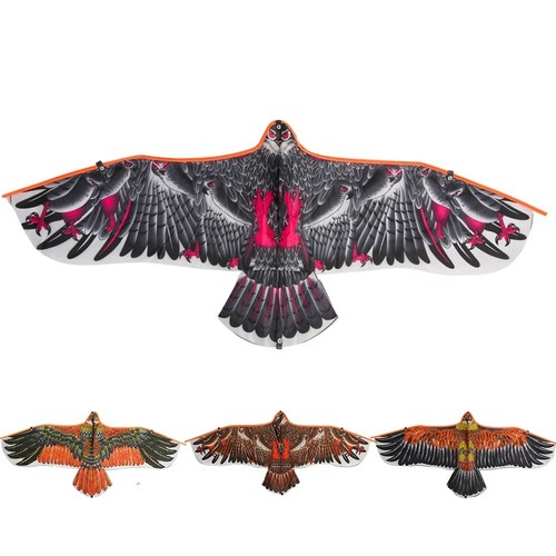Eagle kite with 30m line - 30m,