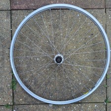 Mavic X221  Rim Shimano Deore