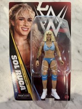 WWE Mattel Basic Main Event