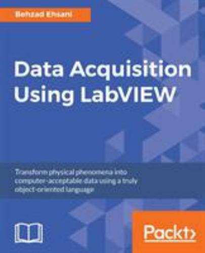 Data acquisition using - data,