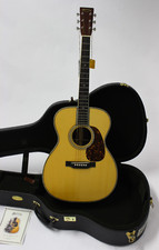 Martin Guitar 000-42 Authentic