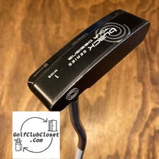 Odyssey Black Series Tour