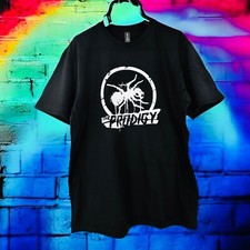 THE PRODIGY - Black T-Shirt - Small-4XL  - unofficial - inspired by