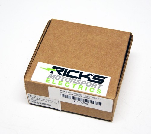 Ricks electronics stator - ricks,